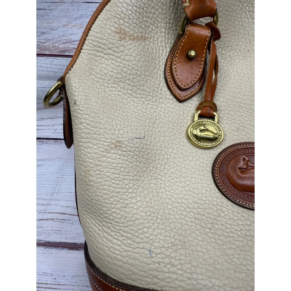 Dooney & Bourke pre owned